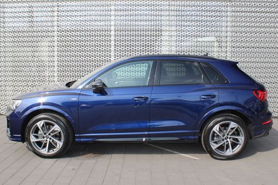 Audi Q3 35 TFSI S line