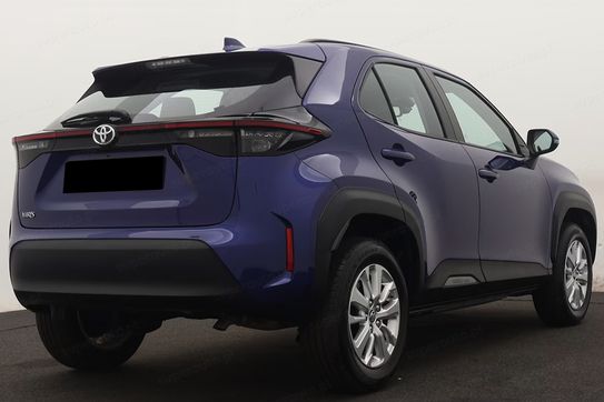 Toyota Yaris Cross Comfort 1.5 Hybrid