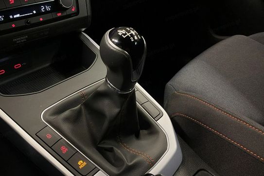 Seat Arona 1.0 Tsi Fr S&S
