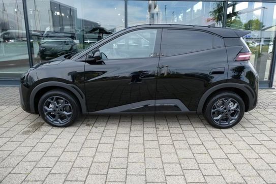 BYD Dolphin Surf Comfort