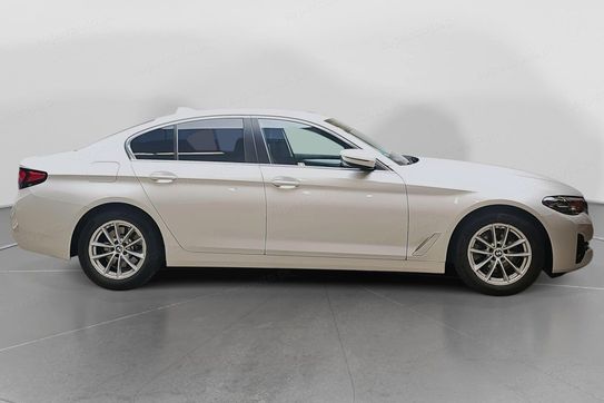 BMW Seria 5 520d
