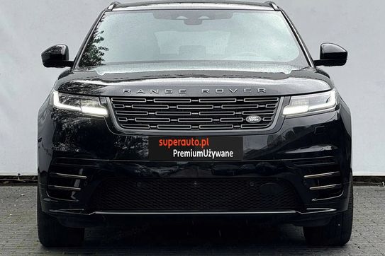 Land Rover Range Rover Velar Velar D200 Dynamic SE