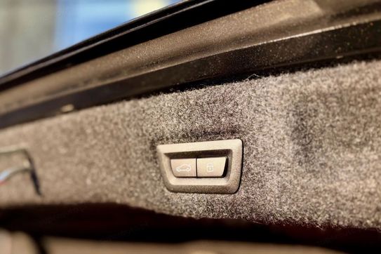 BMW Seria 5 520d xDrive mHEV M Sport aut