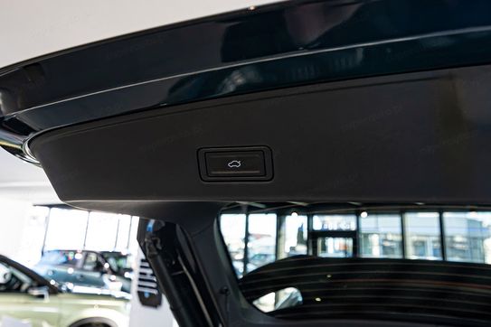 Omoda 5 1.5 T-GDI Hybrid Premium DHT