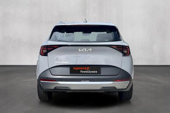 Kia Sportage T-GDI M 2WD