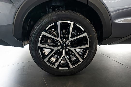 Jac JS8 Pro 1.5 T-GDI 7 DCT 7os.