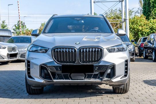 BMW X5 xDrive30d M Sport