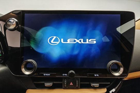 Lexus NX 350h Prestige 2.5 Hybrid AWD