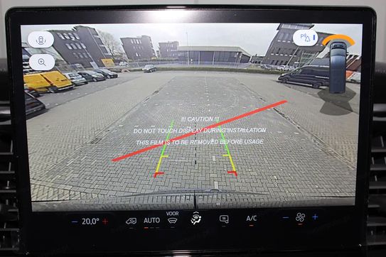 Ford Transit 350 L3H2 Trend A8