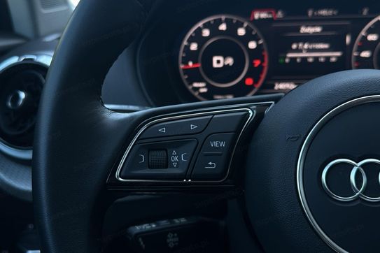 Audi Q2 35 TFSI
