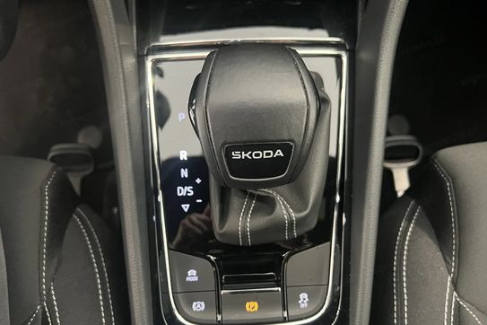 Skoda Karoq 1.5 TSI ACT Sportline DSG