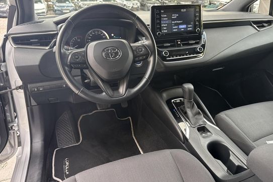 Toyota Corolla Active 1.8 Hybrid
