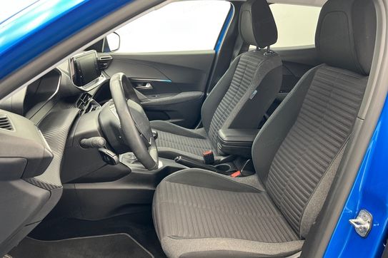 Peugeot 2008 Style 1.2 PureTech