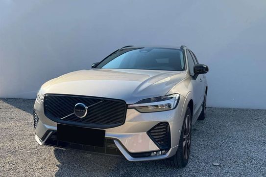 Volvo XC60 B5 AWD Plus Dark