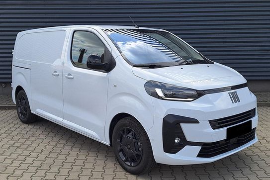 Fiat Scudo L1H1 Standard