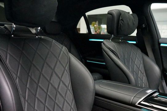 Mercedes Klasa S 350 d L 4-Matic AMG Line