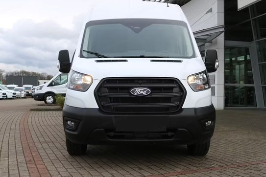 Ford Transit 350 L4H3 RWD Trend Zabudowa Brygadowa