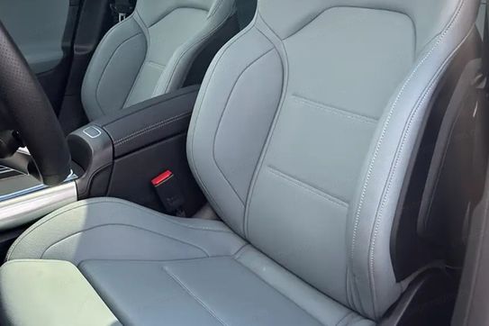 Mercedes GLA AMG 35 4-Matic