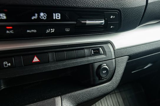 Toyota Proace Verso Long L2H1 VIP Aut.