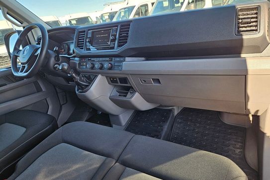 Volkswagen Crafter L4H2