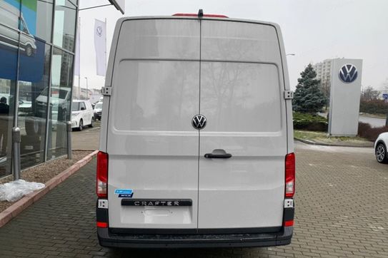 Volkswagen Crafter L4H3