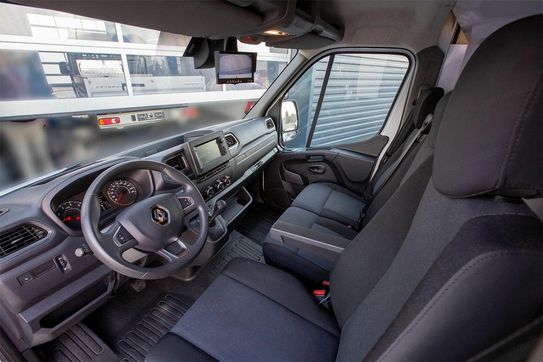 Renault Master L3H2 AT