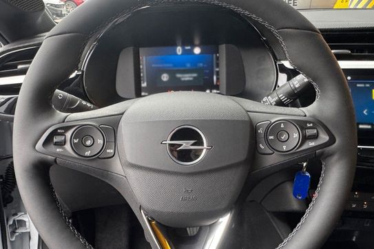 Opel Corsa GS  1.2 Turbo