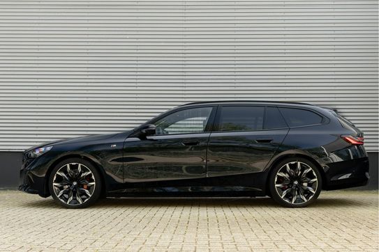 BMW Seria 5 Touring 540d xDrive M Sport