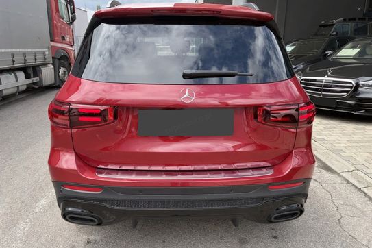 Mercedes GLB 200 d AMG Line