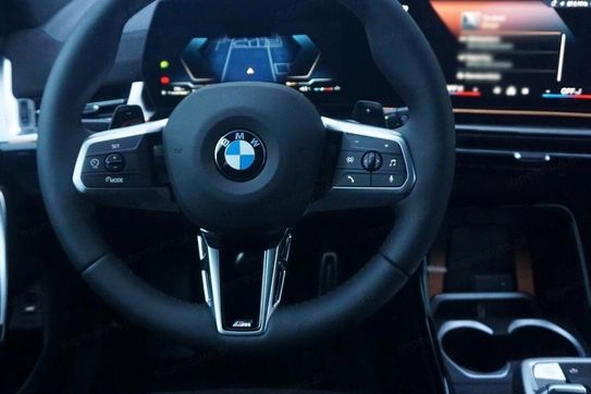 BMW X1 sDrive20i M Sport