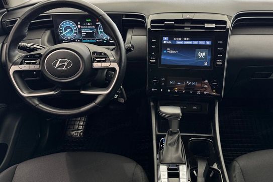 Hyundai Tucson 1.6 T-GDI Smart 2WD DCT