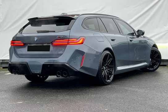 BMW Seria 5 Touring M5