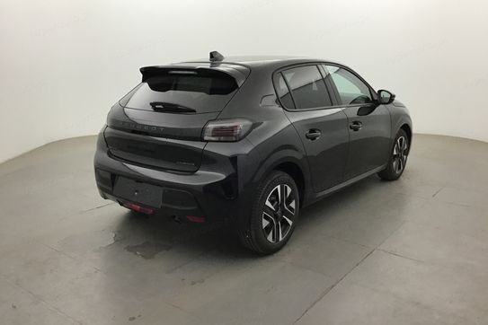 Peugeot 208 ALLURE 1.2 mHEV e-DCS6