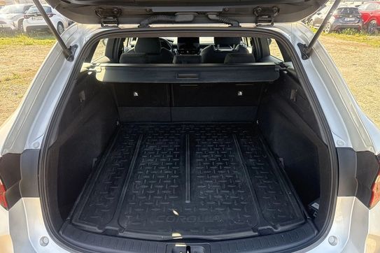 Toyota Corolla Hybrid Comfort
