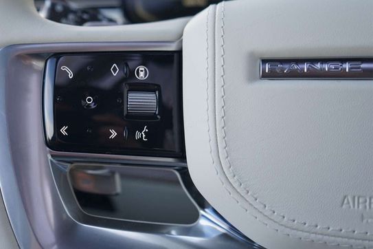 Land Rover Range Rover 3.0 D350 Autobiography