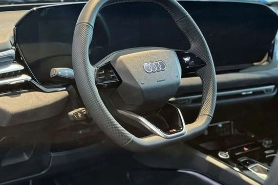 Audi A5 e-Hybrid quattro Avant