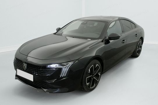 Peugeot 508 ALLURE 1.6 Hybrid e-EAT8