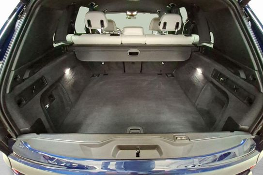 BMW X5 xDrive40d M Sport