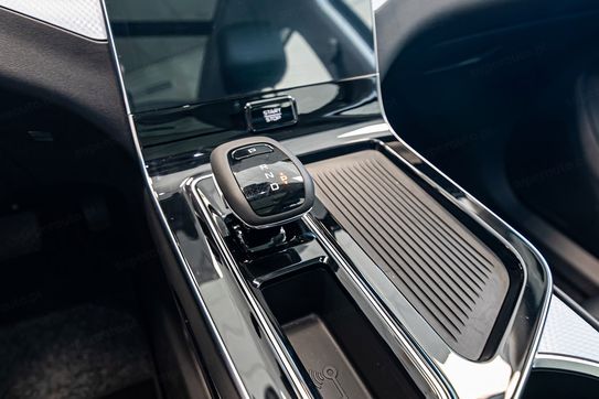 Bestune T90 1.5T Business DCT