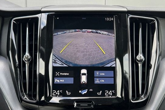 Volvo XC60 B5 D AWD Momentum Pro