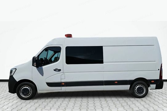 Renault Master 2.3 dCi L3H2