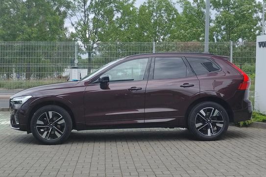 Volvo XC60 B5 B AWD Plus Dark