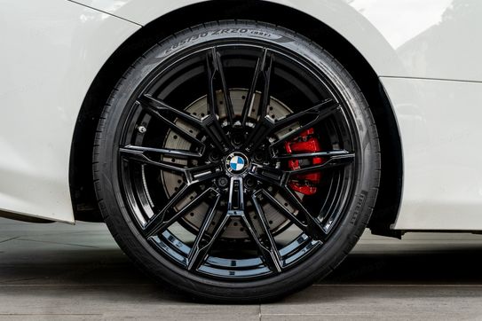 BMW Seria 2 M2