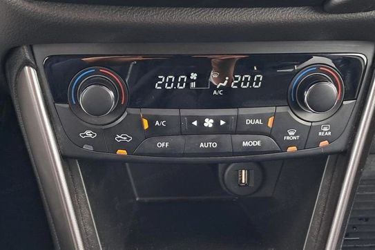 Suzuki SX4 S-cross 1.4  Premium