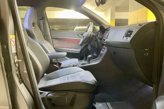 Cupra Ateca 1.5 TSI DSG