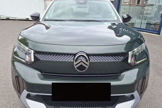 Citroen C3 Aircross Max eDCT6 1.2 mHEV