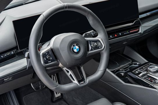 BMW Seria 5 520d xDrive M Sport