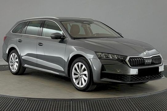 Skoda Octavia Drive Selection 2.0 TDI DSG