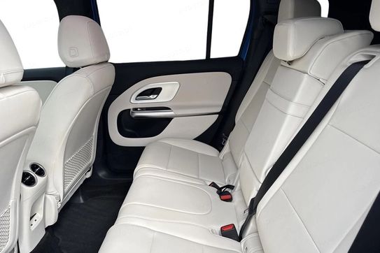 Mercedes GLB 200  4-Matic Progressive