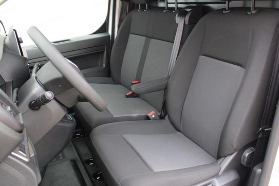 Fiat Scudo L2H1